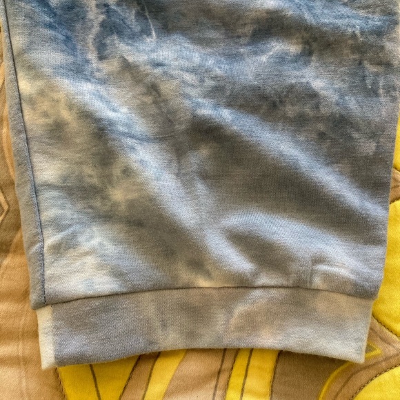 Blush Casual Loose Sleeveless Jumpsuits Adjustable Spaghetti Straps | NWT - Picture 6 of 6